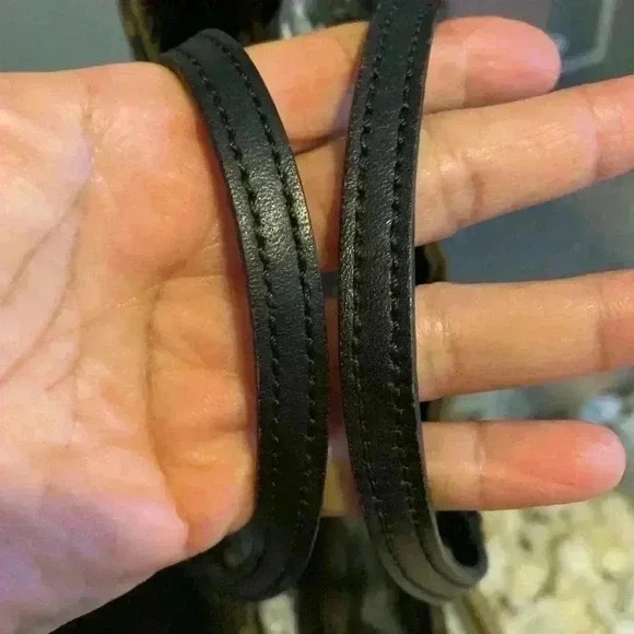 Fendi Zucca Cambas Tote Bag - Picture 3 of 16